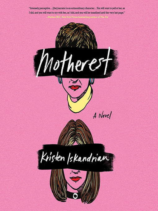 Title details for Motherest by Kristen Iskandrian - Available